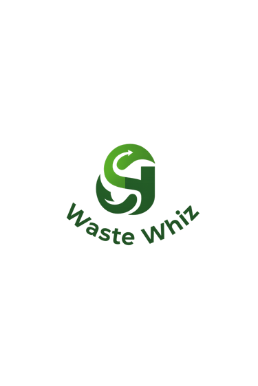 Waste Whiz - Rubbish and Housing Clearance logo