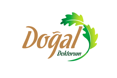 Doğal doktorum logo