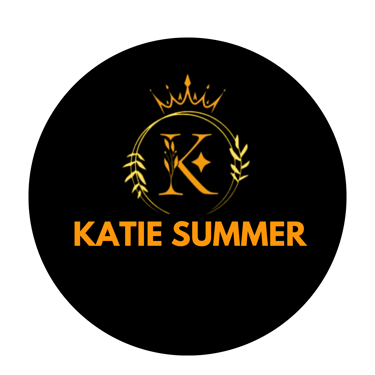 Katie Summer logo