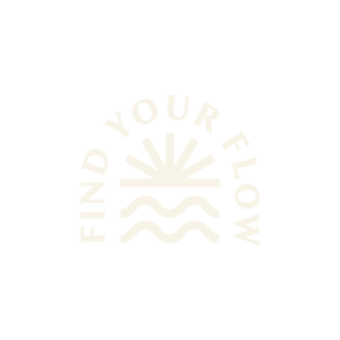 Find Your Flow Healing logo