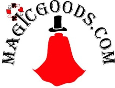 MagicGoods logo