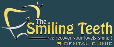 The Smiling Teeth Dental Clinic logo