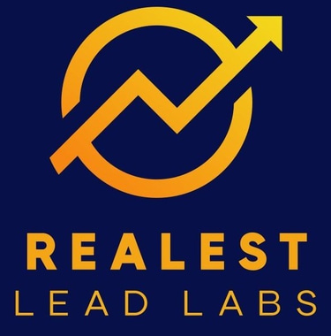 RealEst Lead Labs logo