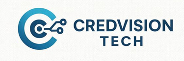 Credvision Tech logo