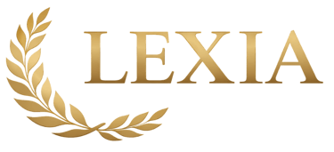 Estudio Jurídico Lexia - Salta Capital Abogados logo