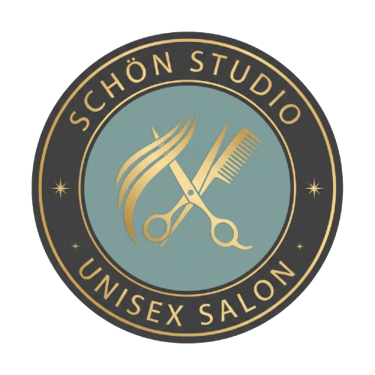 Schon Studio Unisex Salon logo