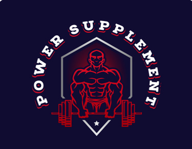 Power Supplement logo