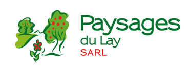 Paysages du Lay logo