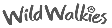 Wild Walkies logo