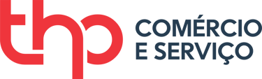 THP Comércio e Serviço logo