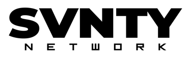 Svnty Network logo