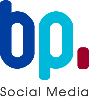 BP Social Media logo