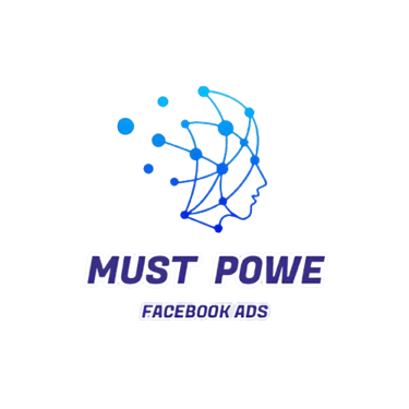 Must Pow logo