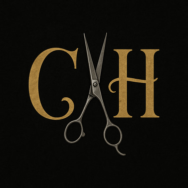Canvas Hair logo