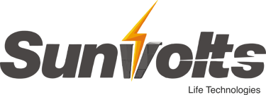 SUNVOLT LIFE TECHNOLOGIES logo
