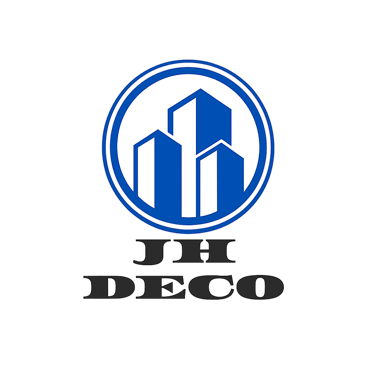 JH DECO logo