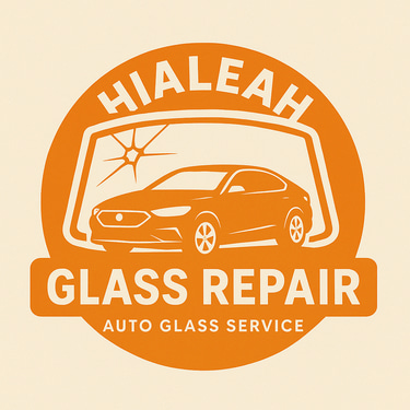 hialeahglassrepair.com logo