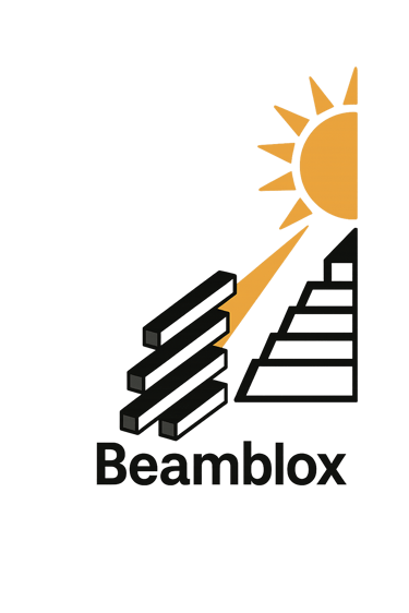 Beamblox logo