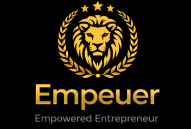 Empeuer logo
