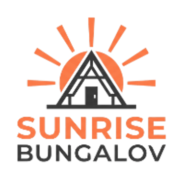 Sunrise Bungalov Köyceğiz logo