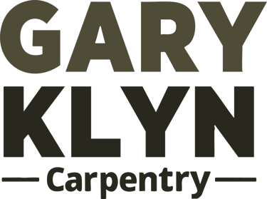 Gary Klyn’s Carpentry Inc. logo