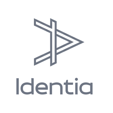 Identia logo