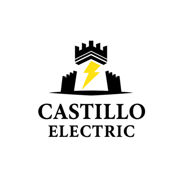 Castillo Electric logo
