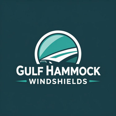 gulfhammockwindshields.com logo