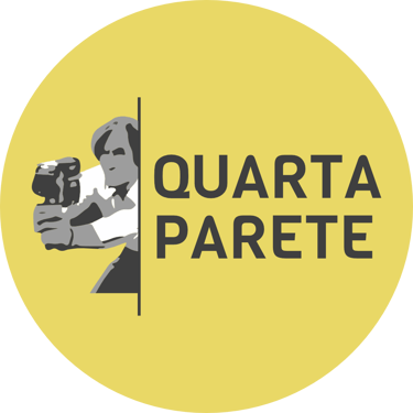 Quarta Parete logo