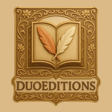 DuoEditions logo