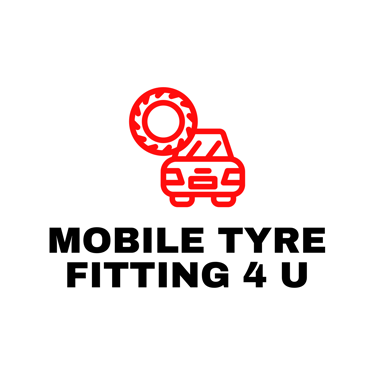 Mobile Tyre Fitting 4 U logo