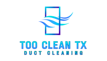 Too Clean logo