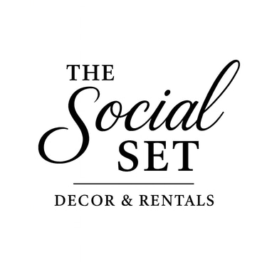 The Social Set logo