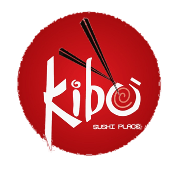 Kibo Sushi Place logo