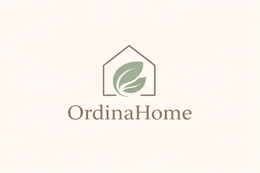 Ordina Home logo