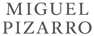 Miguel Pizarro logo