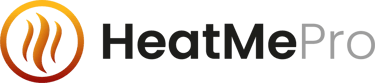 HeatMePro logo