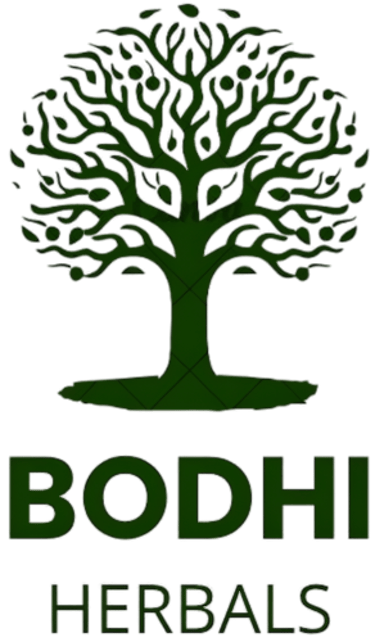 Bodhi Tribal Wild Oil logo