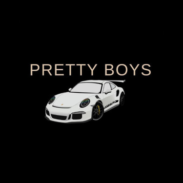 PrettyBoyThings logo