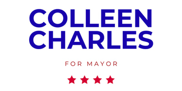 Colleen for Lake Placid logo