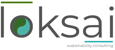 Loksai Sustainability Consulting logo