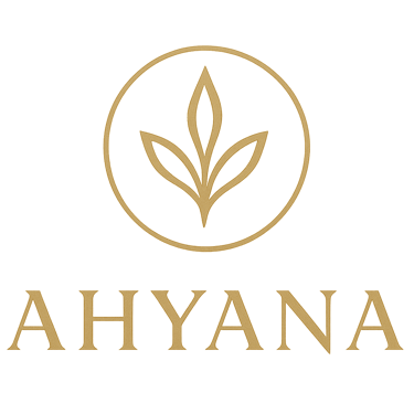 Ahyana logo