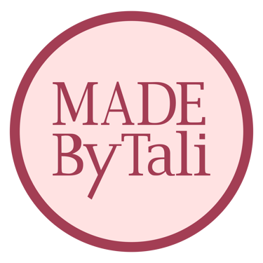 MadeByTali logo