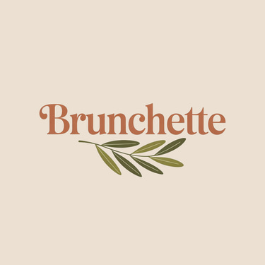 Brunchette logo