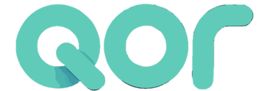 QOR logo