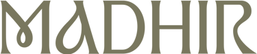 Madhir logo