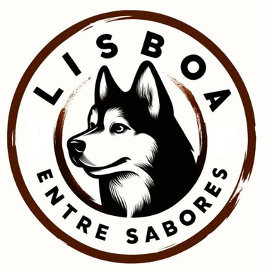 Lisboa Entre Sabores logo