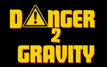 Danger2gravity logo
