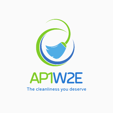 AP1 W2E LTD logo