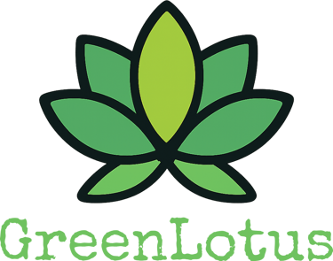 greenlotus logo